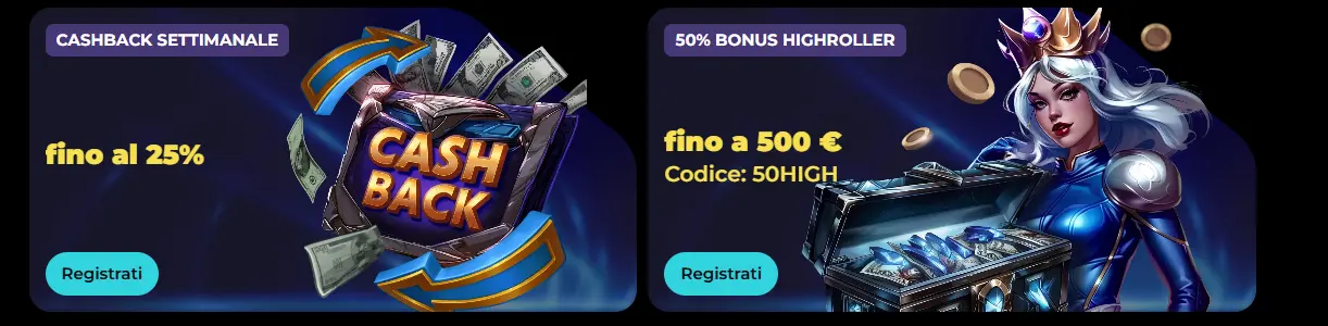 HighFlyBet Banner